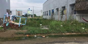 Lô đất cần bán giá rẻ gần các khu tiện ích