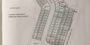 Lô đất chính chủ cần bán giá thương lượng