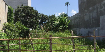 Lô đất đẹp phù hợp cho gia đình muốn xây nhà kinh doanh