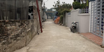 Chính chủ bán gấp lô đất có diện tích 70m2 đất trung tâm