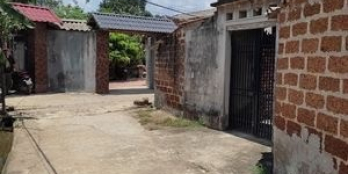 Lô đất chính chủ cần bán nằm gần trung tâm đào tạo bóng đá