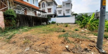 Lô đất cần bán Siêu phẩm thành phố trong thành phố