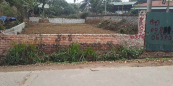 Bán đất CN 14.456m2 tại Tân Tiến, Văn Giang, Hưng yên