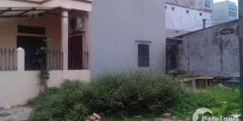 Lô đất đẹp cần bán gần các khu vực tiện ích