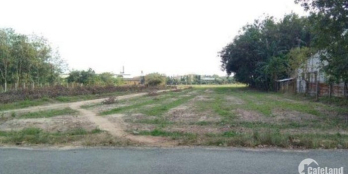 Góc bán lô đất khu biệt tự đẹp