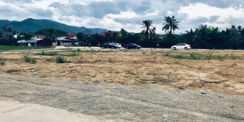 Lô đất rất thích hợp kinh doanh giá cực kì rẻ cho ai nhanh tay