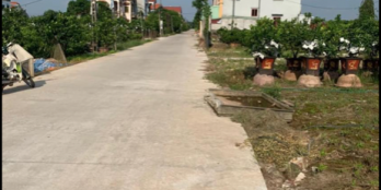 Lô đất với giá chỉ hơn 1ty cực rẻ cho ai cần