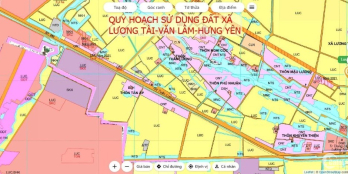 Lô đất cần bán có Diện tích : 115.3m2 đất vuông vắn