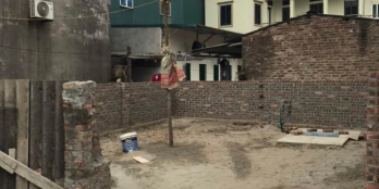 Lô đất ngay trục kinh doanh đông đúc tại Hành Lạc