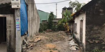 Bán lô đất gần chùa Minh hải cho những ai cần