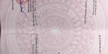 Bán lô đất thích hợp kinh doanh giá rẻ