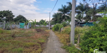 Cần Bán Đất thôn Tăng Bảo- Tân Quang 62m2