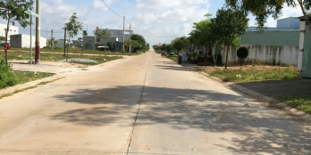 Lô đất chính chủ rẻ hơn so với giá thị trường