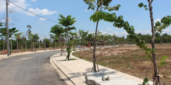 Bán Lô đất giá rẻ, phù hợp với tài chính của công nhân viên.