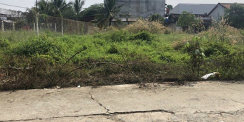 Chính chủ cần tiền bán nhanh lô đất 2170m. Mặt đường Tàu, Hàng cỡ Đại Gia