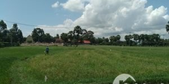 Chính chủ cần Bán đất mặt đường liên tỉnh