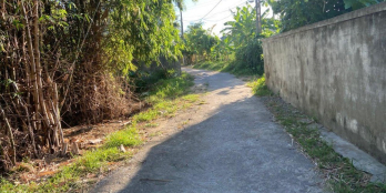 ️ Bán đất khối Đại Lợi, Đông Vĩnh, cách đường Nguyễn Trường Tộ 200m 