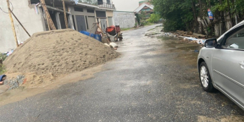  Bán đất phường Hưng Dũng gần khu đấu giá Văn Trung