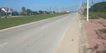  Bán đất mặt đường 72m thuộc xã Hưng Đông, cách cầu Hưng Đông 200m