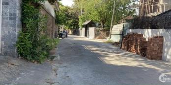 ️ Bán đất có nhà phường Hưng Dũng, gần bệnh viện sản nhi