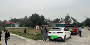 ️  Bán đất Xuân Mỹ- Nghi Xuân- Hà Tĩnh Cạnh trường cấp 2 Thành Mỹ-Xuân Mỹ