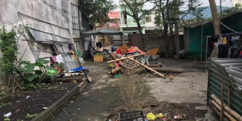   Bán đ.ấ.t phường Quang Trung Vinh Nghệ An