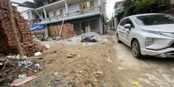 Bán đ.ấ.t ngõ đường Nguyễn Duy Trinh - Hưng Dũng