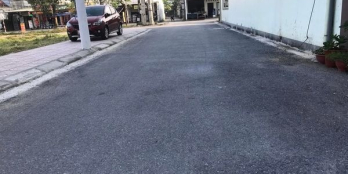 Đất đấu giá ngõ Hồ Tông Thốc xóm 15 Nghi Phú