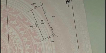 ĐẤT NGHI LIÊN ĐƯỜNG 5M GIÁ CHỈ 530tr