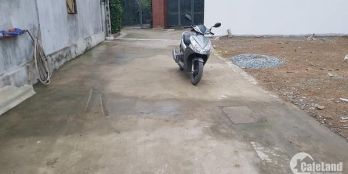 BÁN ĐẤT GIÁ RẺ KHỐI TÂN TIẾN HƯNG DŨNG.  diện tích 84.8m2 ( 4.5x19.5)