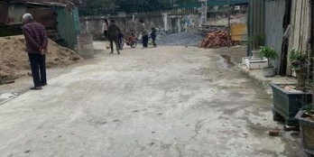 Bán đất phường Lê Lợi, gần ngay chợ ga Vinh, rạp chiếu phim,     Diện tích 65m2,