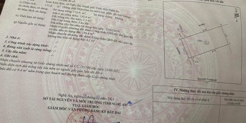 TUYỆT TÁC ĐẤT ĐẸP XÓM KIM SƠN NGHI ÂN