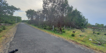 Bán gấp lô đất mặt tiền quốc lộ 55 gần irelax bankok resort