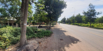 Còn duy nhất 1 nền đẹp dọc ven biển Bình Châu