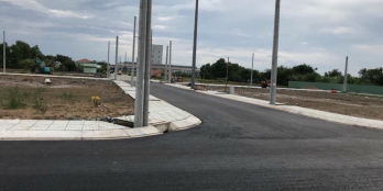 Chính chủ cần bán lô đất chỉ có giá 5,1tr/m2 với diện tích 264m2 đất đẹp