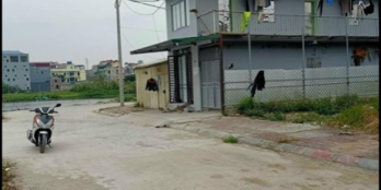 Bán đất gấp nhanh gần khu công nghiệp Liêu Xá