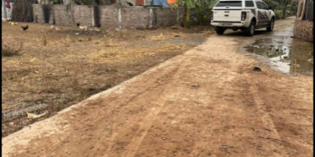 Lô đất đẹp cho các nhà đầu tư giá cực ưu đãi