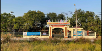 Lô đất giá rẻ cần bán cho ai thiện chí nhanh tay