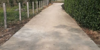 Bán lô đất tại xã Chân Sơn Yên Sơn Tuyên Quang