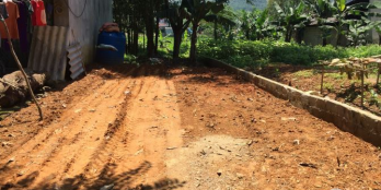 Cần bán mảnh gần khu du lịch Vinpearl tại Phú Lâm, Yên Sơn, Tuyên Quang