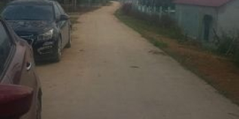 Cần chuyển nhượng nhanh 2 lô tách thửa đất xóm 8, Mình Thành, Yên Thành.