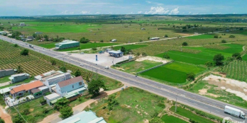 [NGỘP] Bán gấp 4.513m2 mặt tiền đường dài gần đường 100m