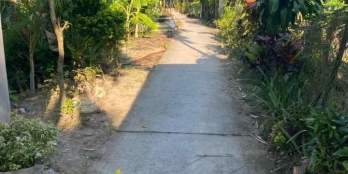 Có 2 nền giá rẻ bèo nhèo chỉ 235tr/1 nền