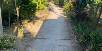 Chủ gửi  2 nền vị trí đẹp gần cầu CẦN THƠ giá đầu tư hấp dẫn