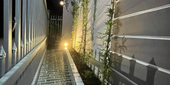 Bán nhà 1 trệt 1 lầu  Lộ ôtô, mới 100%.  Vị trí thuộc xã Đông Bình - TXBM - VL