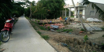 10x43 cây lâu năm cách chợ Tân Thành 5 phút xe máy