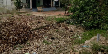 Bán 2 nền thổ cư liền kề, dt 5x20 view sông