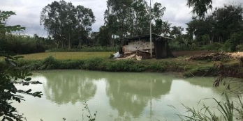 CẦN BÁN RẪY VIEW HỒ RUỘNG EABAR BUÔN ĐÔN