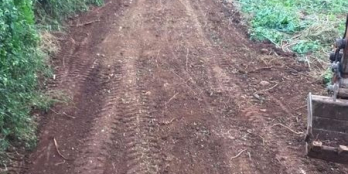 Bán 2 xào tại Xã Hoà Phú - Tp.BMT  Vị trí : sau đội 7, Xã Hoà Phú.