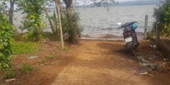 CẦN BÁN 3 sào đất View trực diện ven hồ Eakao.